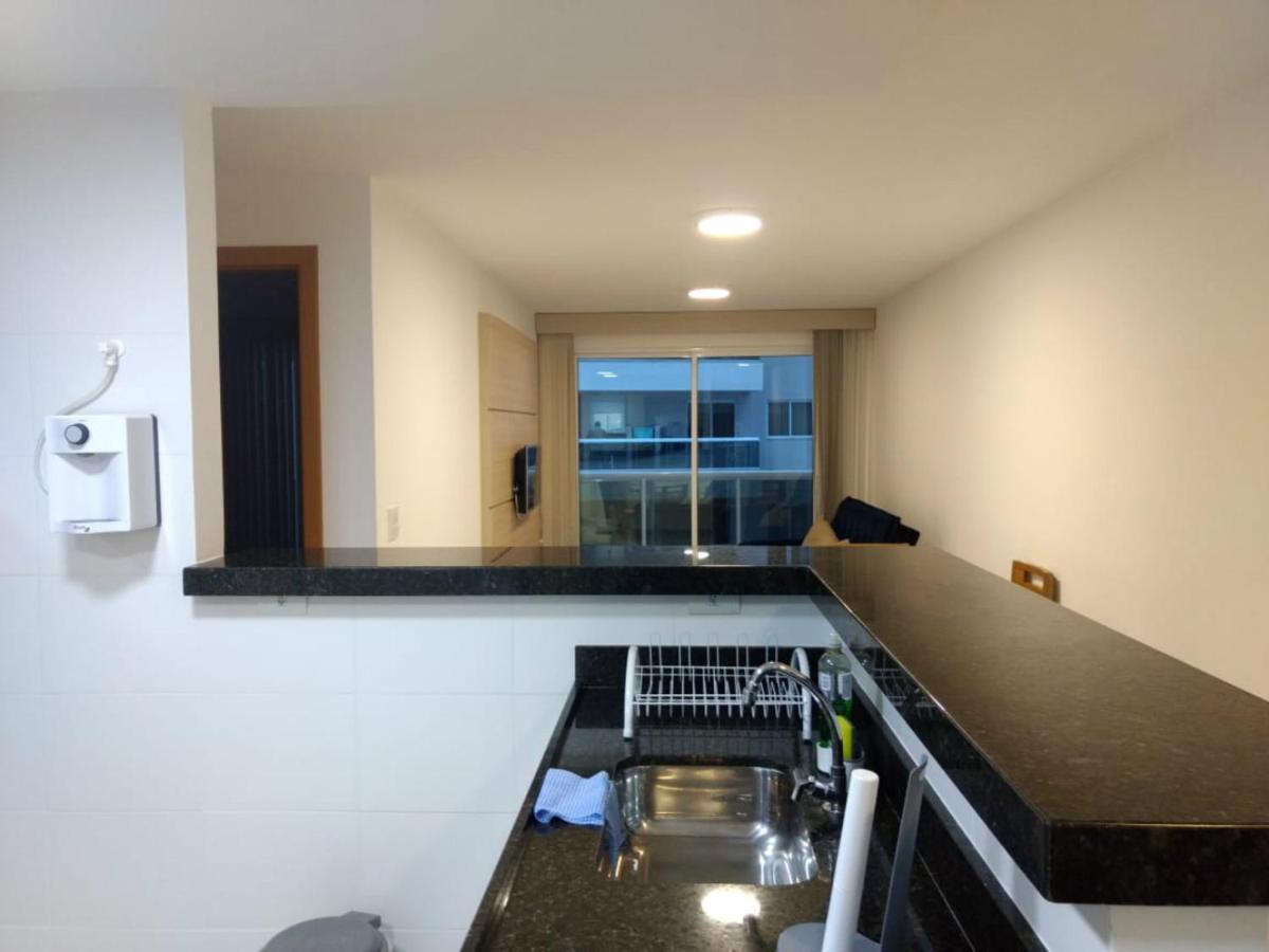 Le Bon Vivant Apto D206 Apartamento *