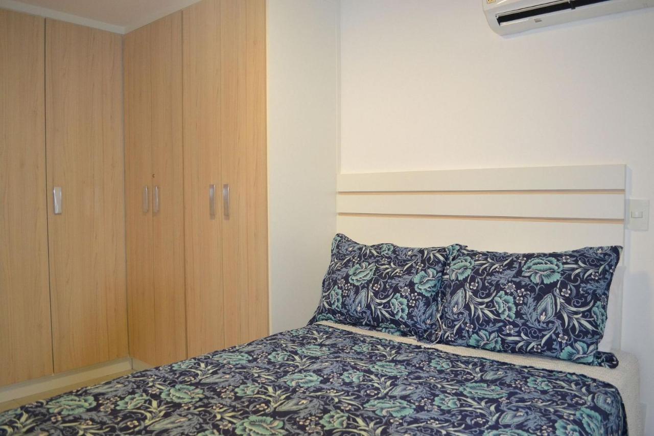 Apartamento Le Bon Vivant Apto D206 *