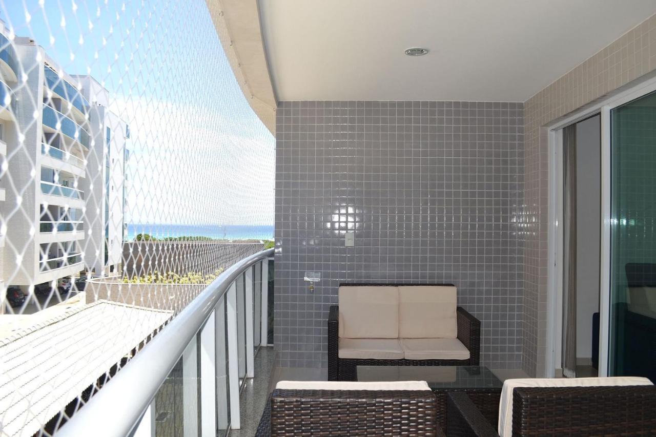 Apartamento Le Bon Vivant Apto D206