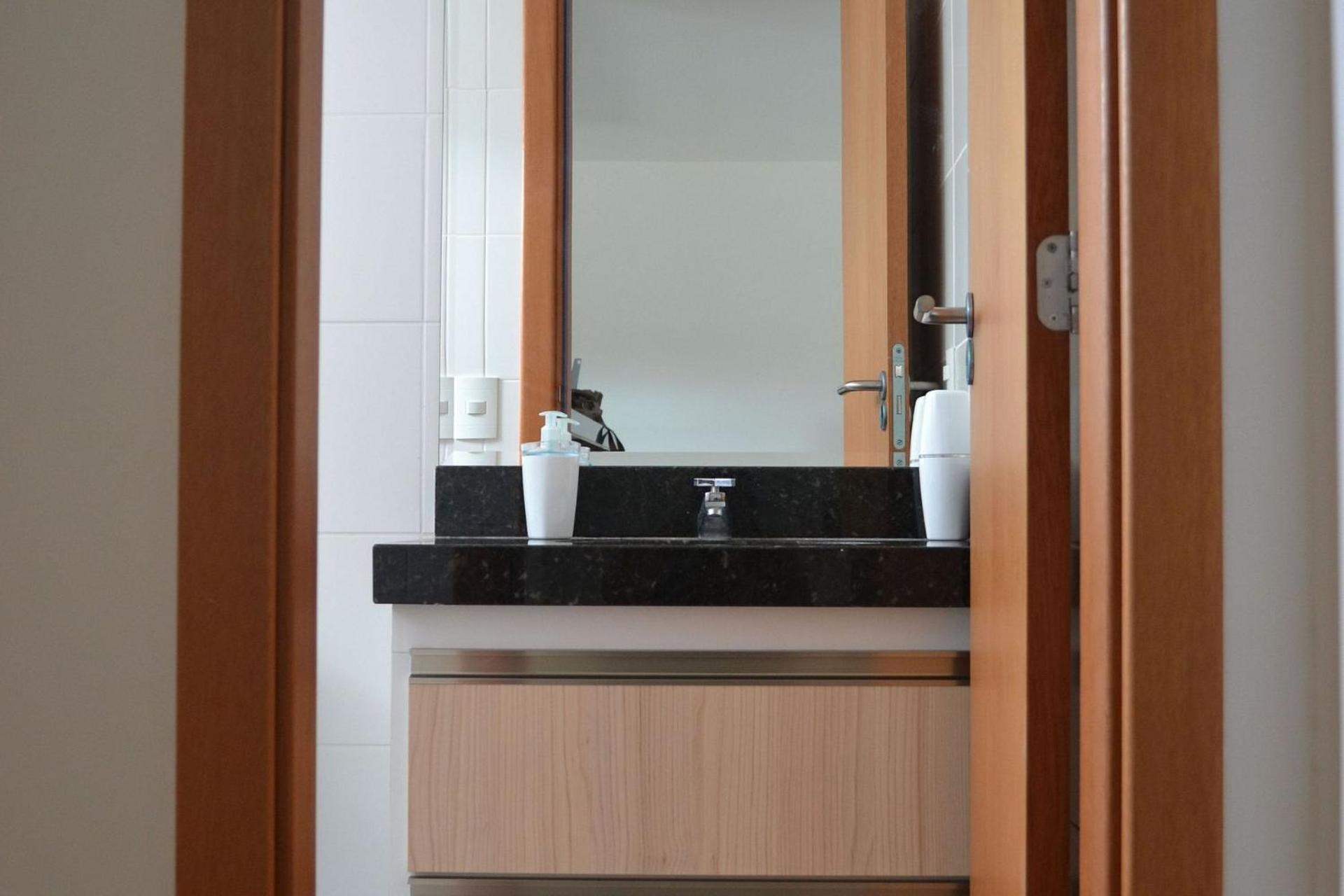 Apartamento Le Bon Vivant Apto D206