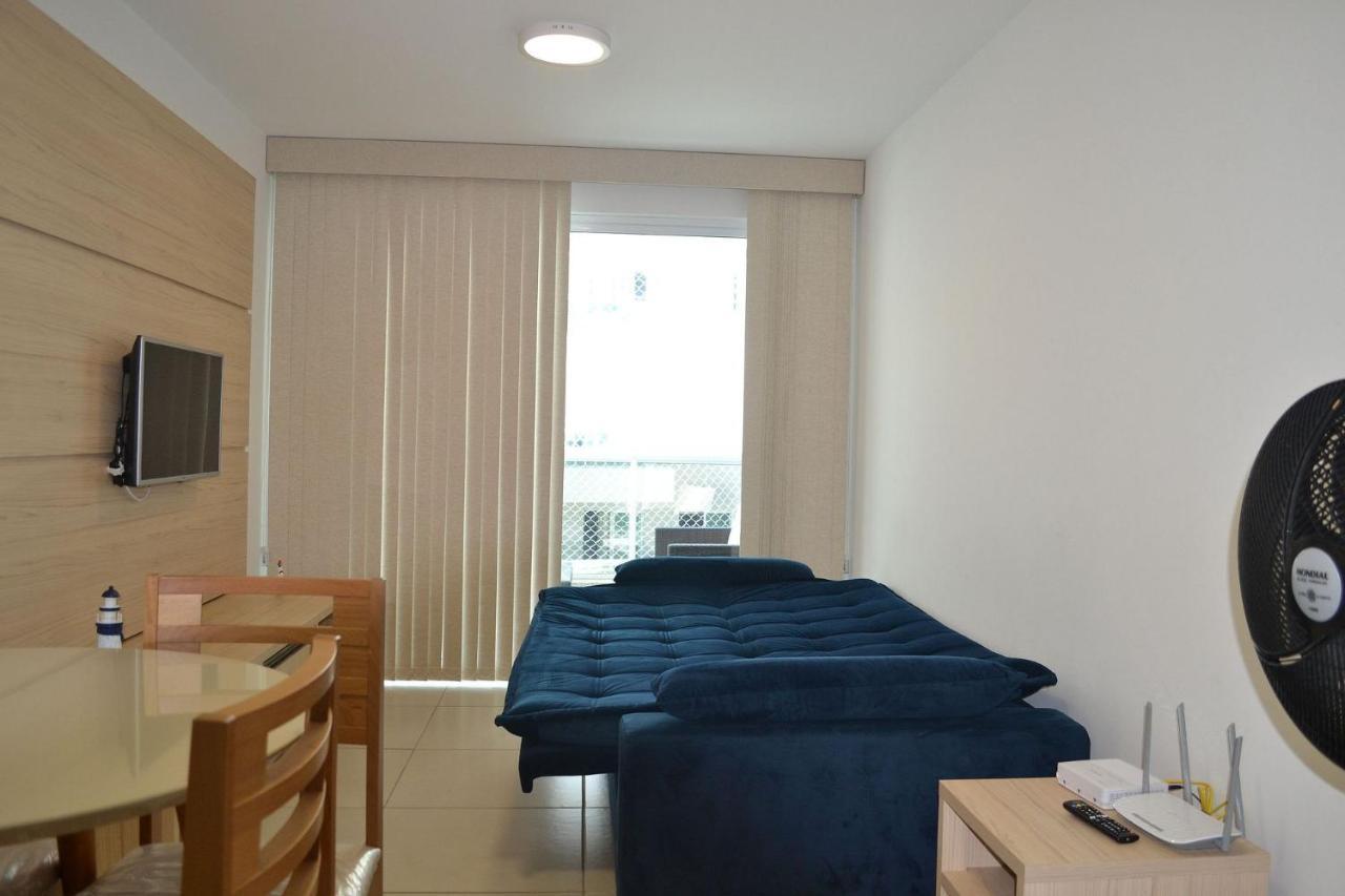 Apartamento Le Bon Vivant Apto D206 *