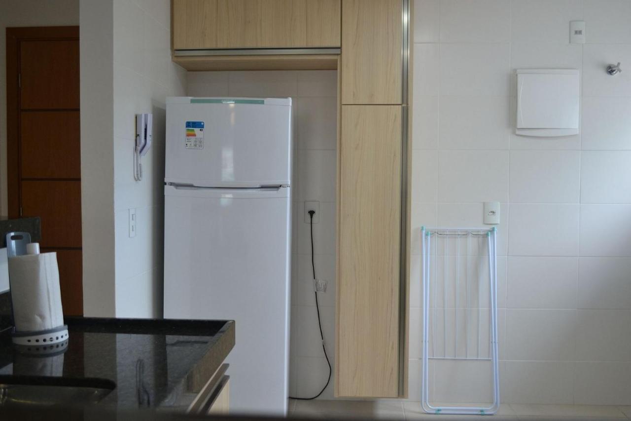 Le Bon Vivant Apto D206 Apartamento