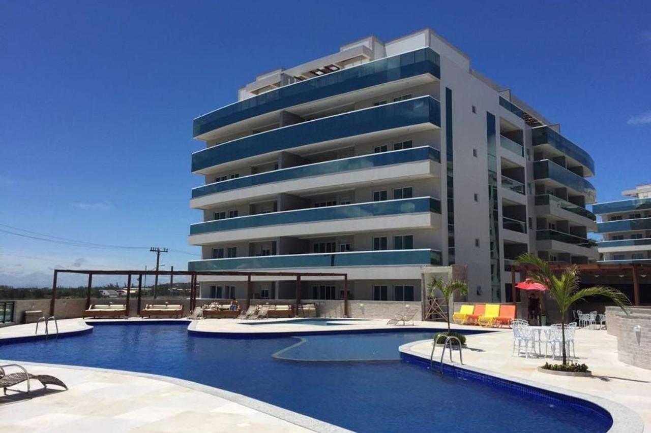 Apartamento Le Bon Vivant Apto D206 Arraial do Cabo