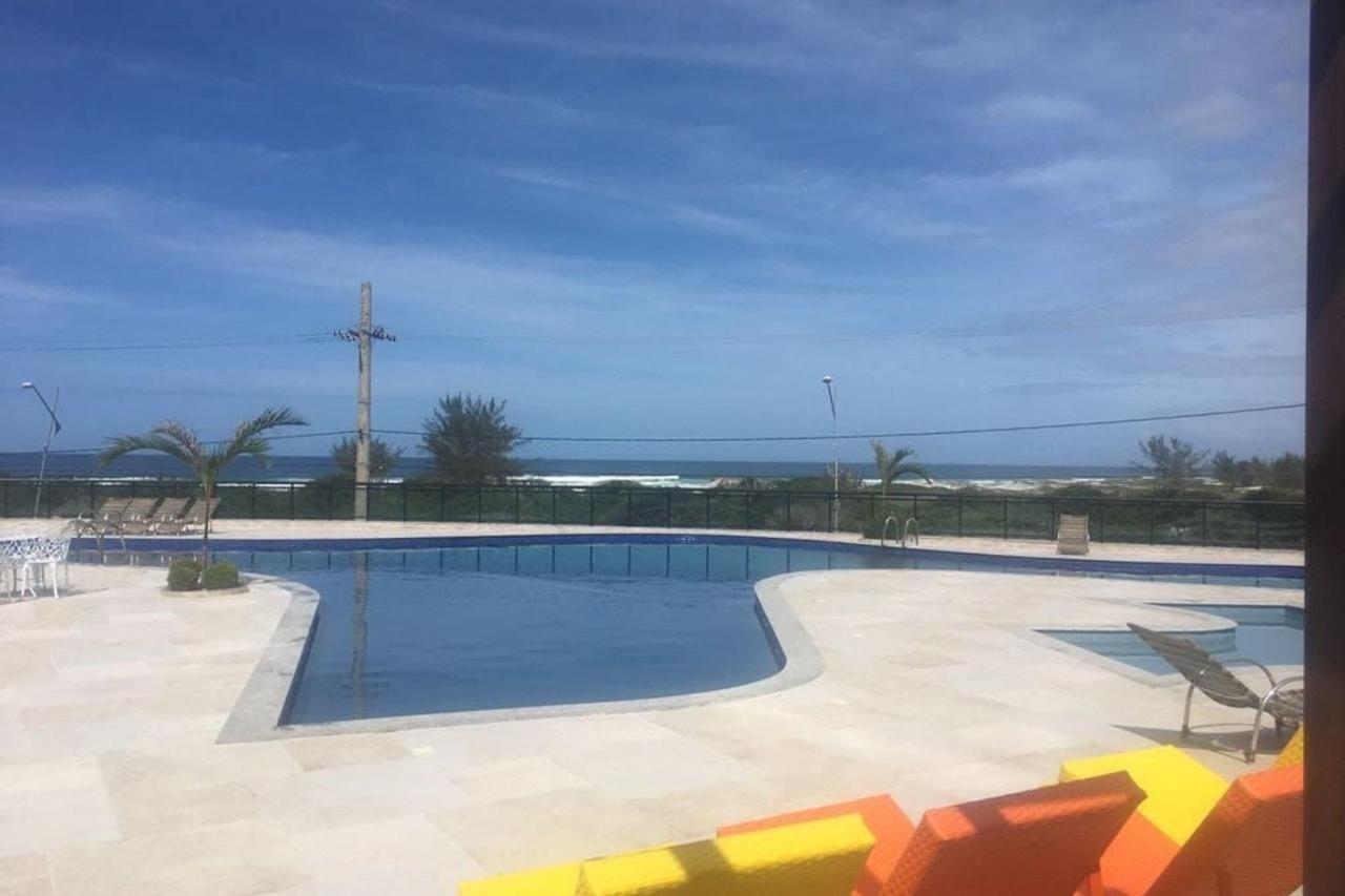 Apartamento Le Bon Vivant Apto D206