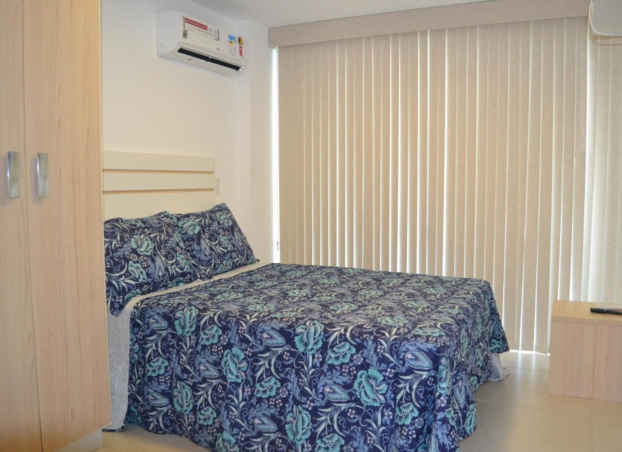 Apartamento Le Bon Vivant Apto D206 *