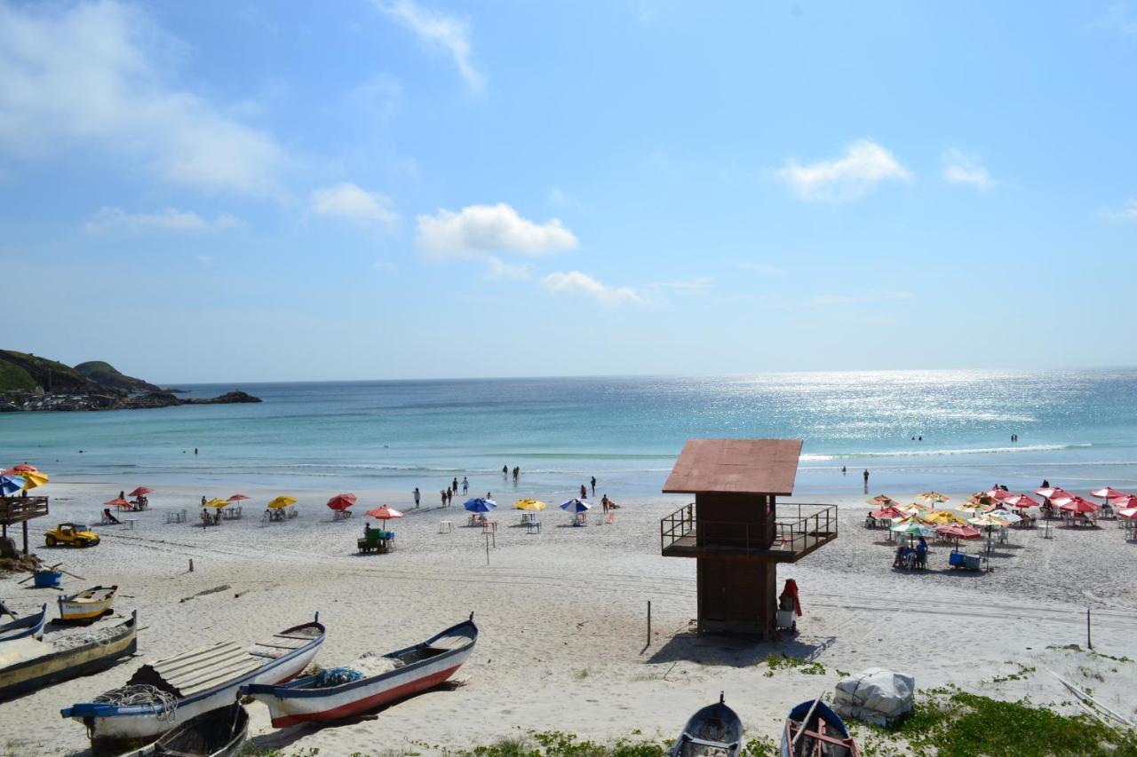 Le Bon Vivant Apto D206 Arraial do Cabo